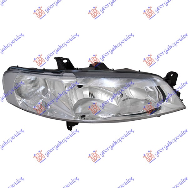 ΦΑΝΟΣ ΕΜΠΡΟΣ ΗΛΕΚΤΡΙΚΟΣ (ΤΥΠΟΥ VALEO) (Ε) (DEPO) ΔΕΞ