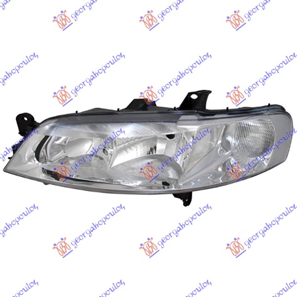 ΦΑΝΟΣ ΕΜΠΡΟΣ ΗΛΕΚΤΡΙΚΟΣ (ΤΥΠΟΥ VALEO) (Ε) (DEPO) ΑΡ