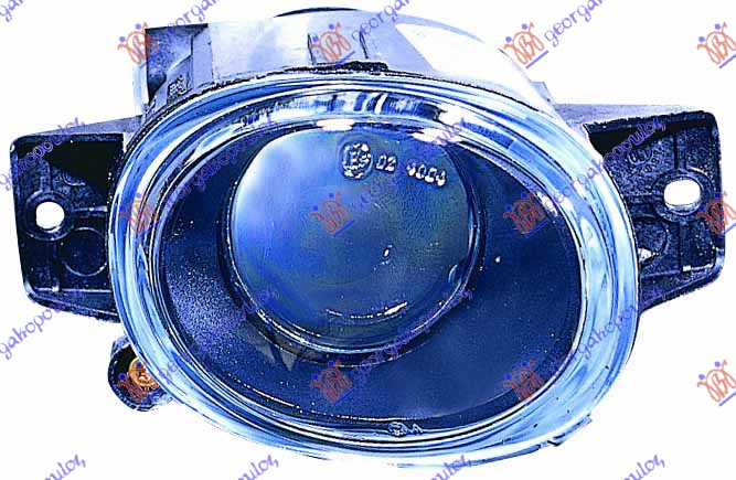 ΠΡΟΒΟΛΕΑΣ ΟΜΙΧΛΗΣ (E) (DEPO) ΑΡ