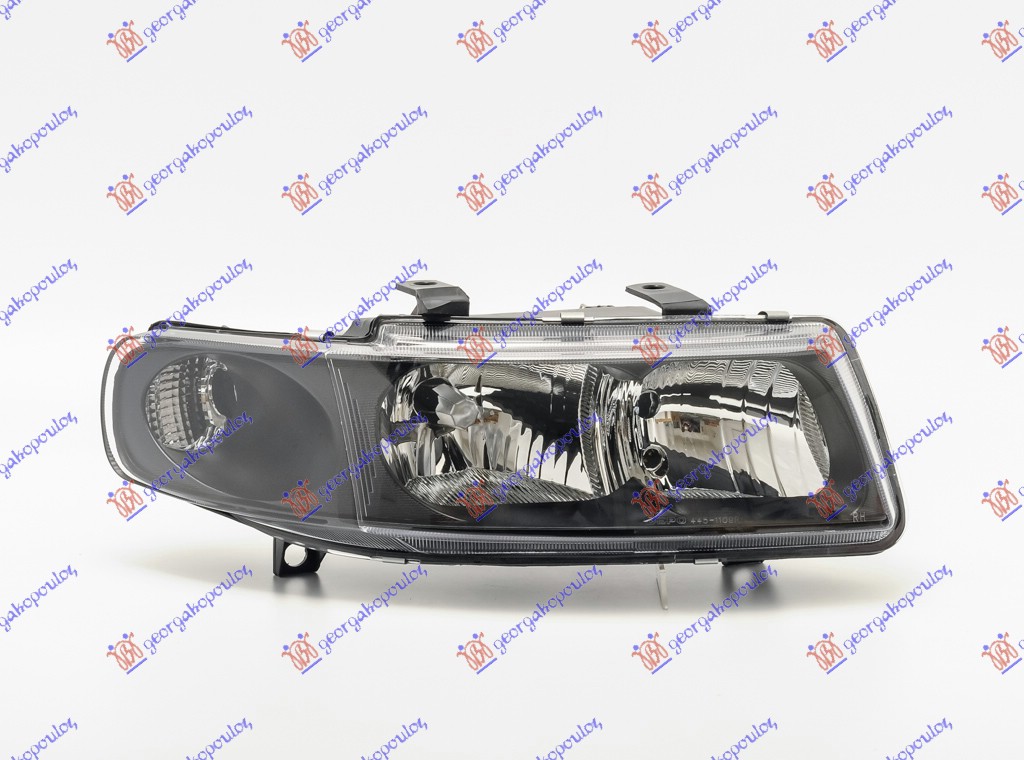 ΦΑΝΟΣ ΕΜΠΡΟΣ ΗΛΕΚΤΡΙΚΟΣ (Ε) (DEPO) ΔΕΞ