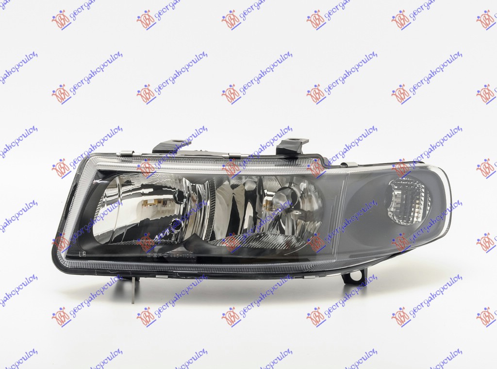 ΦΑΝΟΣ ΕΜΠΡΟΣ ΗΛΕΚΤΡΙΚΟΣ (Ε) (DEPO) ΑΡ