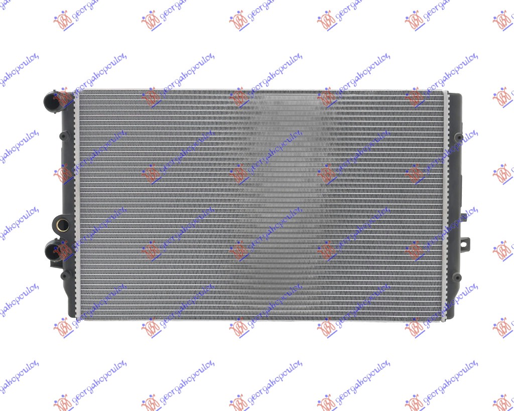 ΨΥΓΕΙΟ 1.9 ΠΕΤΡΕΛΑΙΟ ΤDi (650x415x36)