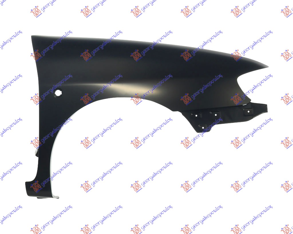 ΦΤΕΡΟ ΕΜΠΡΟΣ ΔΕΞ