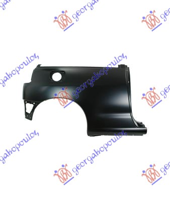 ΦΤΕΡΟ ΠΙΣΩ 3Π ΔΕΞ