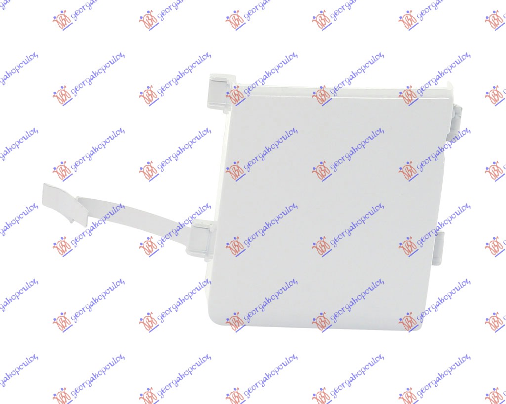 ΚΑΛΥΜΜΑ ΠΡΟΦΥΛΑΚΤΗΡΑ (ΜΕ ΤΡΥΠΑ ΓΙΑ ΠΡΟΒΟΛΕΑ) (Γ) ΔΕΞ