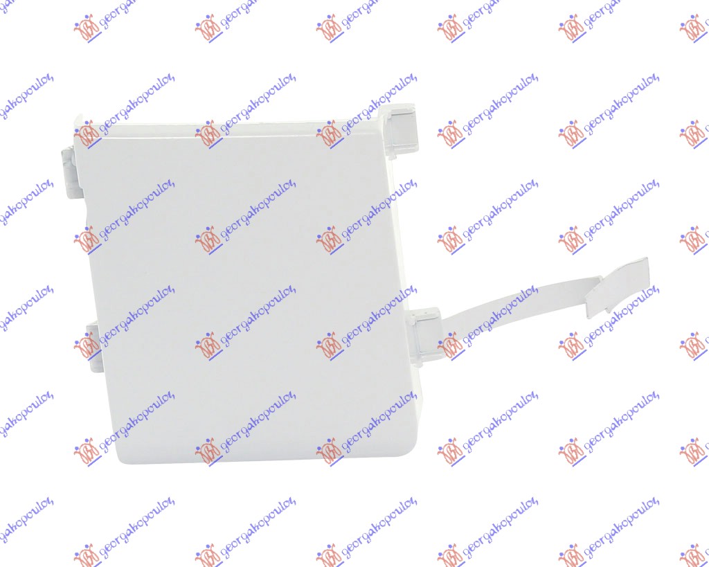 ΚΑΛΥΜΜΑ ΠΡΟΦΥΛΑΚΤΗΡΑ (ΜΕ ΤΡΥΠΑ ΓΙΑ ΠΡΟΒΟΛΕΑ) (Γ) ΑΡ