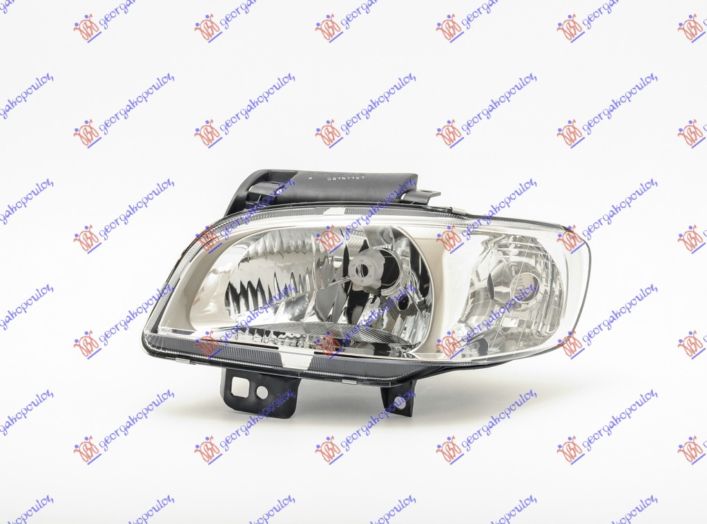 ΦΑΝΟΣ ΕΜΠΡΟΣ ΜΟΝΟ ΚΑΘΡΕΦΤΗ (Ε) (DEPO) ΑΡ