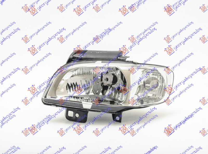 ΦΑΝΟΣ ΕΜΠΡΟΣ ΜΟΝΟ ΚΑΘΡΕΦΤΗ (Ε) (TYC) ΑΡ