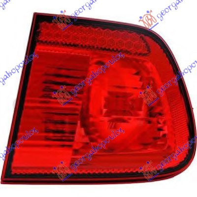 ΦΑΝΟΣ ΠΙΣΩ ΕΣΩ (HELLA) ΔΕΞ