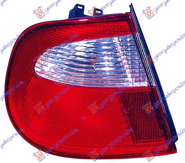 ΦΑΝΟΣ ΠΙΣΩ ΕΞΩ (Ε) (DEPO) ΑΡ