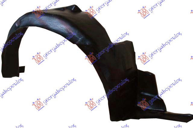 ΘΟΛΟΣ ΕΜΠΡΟΣ ΠΛΑΣΤΙΚΟΣ ΔΕΞ