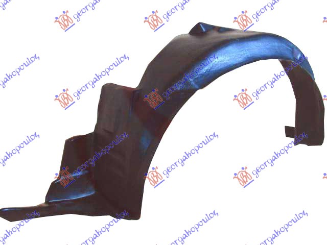 ΘΟΛΟΣ ΕΜΠΡΟΣ ΠΛΑΣΤΙΚΟΣ ΑΡ