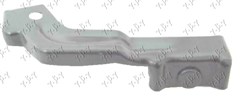 ΒΑΣΗ ΠΡΟΦΥΛΑΚΤΗΡΑ ΠΛΑΙΝΗ ΑΝΩ ΜΕΤΑΛΛΙΚΗ (Γ) ΔΕΞ