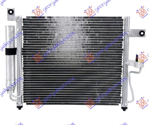 ΨΥΓΕΙΟ A/C ΒΕΝΖΙΝΗ (420x365)