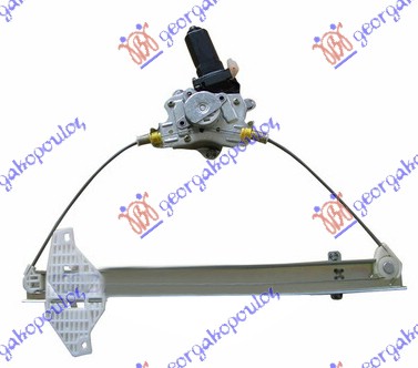 ΓΡΥΛΛΟΣ ΠΑΡΑΘΥΡΟΥ ΕΜΠΡΟΣ ΗΛΕΚΤΡΙΚΟΣ ΔΕΞ