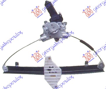 ΓΡΥΛΛΟΣ ΠΑΡΑΘΥΡΟΥ ΕΜΠΡΟΣ ΗΛΕΚΤΡΙΚΟΣ ΑΡ