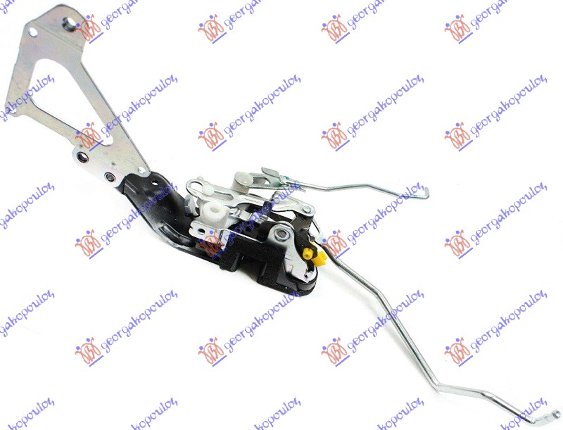 ΚΛΕΙΔΑΡΙΑ ΠΟΡΤΑΣ ΕΜΠΡΟΣ ΔΕΞ