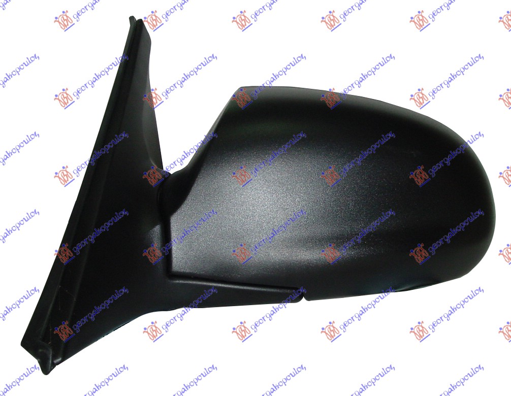 ΚΑΘΡΕΦΤΗΣ ΗΛΕΚΤΡΙΚΟΣ ΘΕΡΜΑΙΝΟΜΕΝΟΣ ΒΑΦΟΜΕΝΟΣ (CONVEX GLASS) ΑΡ