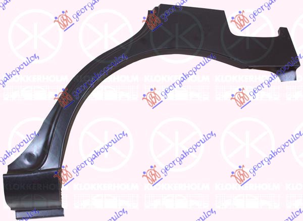 ΦΡΥΔΙ ΠΙΣΩ 4Π ΑΡ