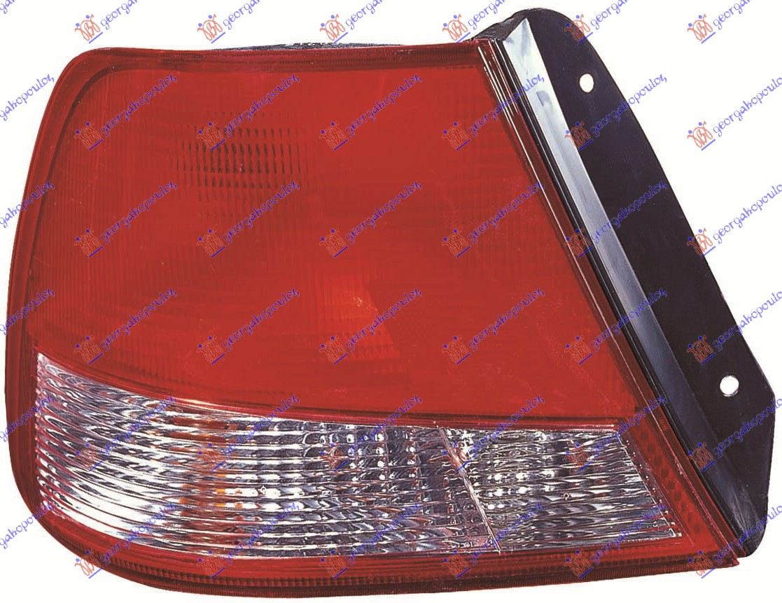 ΦΑΝΟΣ ΠΙΣΩ (Γ) ΔΕΞ