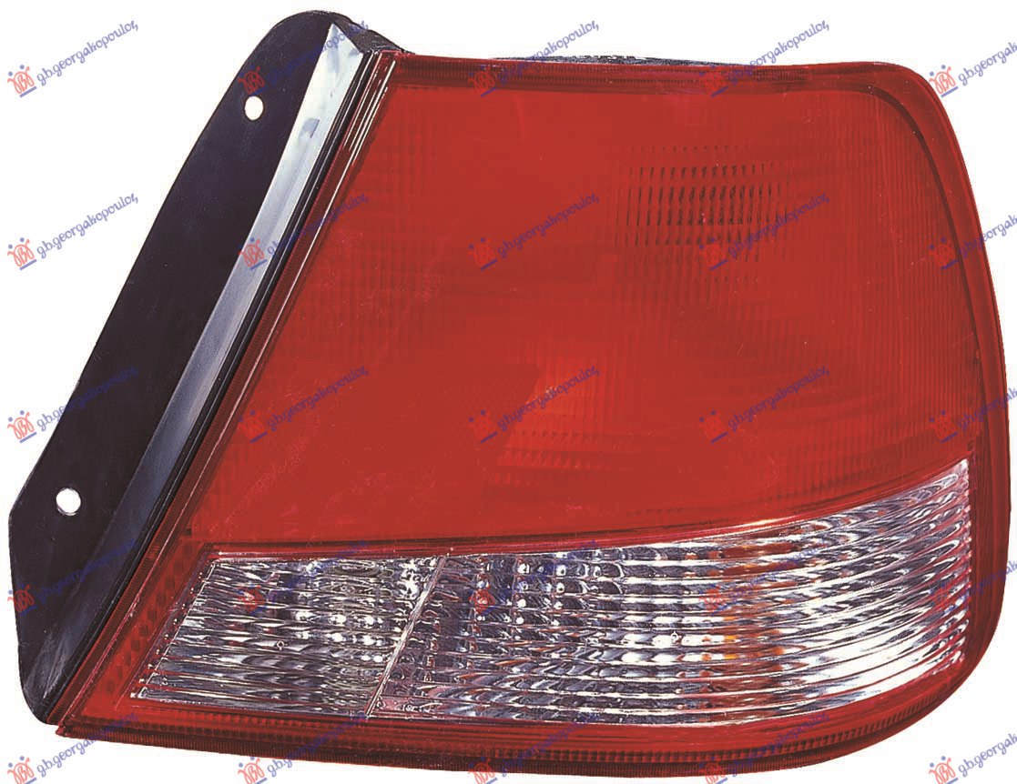 ΦΑΝΟΣ ΠΙΣΩ (E) (DEPO) ΔΕΞ