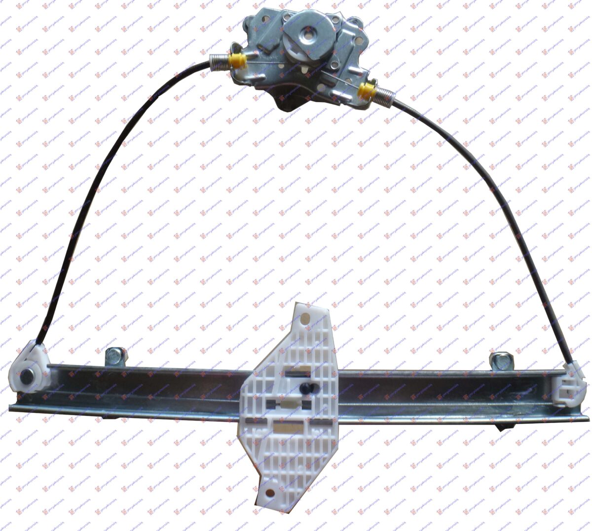 ΓΡΥΛΛΟΣ ΠΑΡΑΘΥΡΟΥ ΕΜΠΡΟΣ ΗΛΕΚΤΡΙΚΟΣ 3Π (ΧΩΡΙΣ ΜΟΤΕΡ) ΔΕΞ