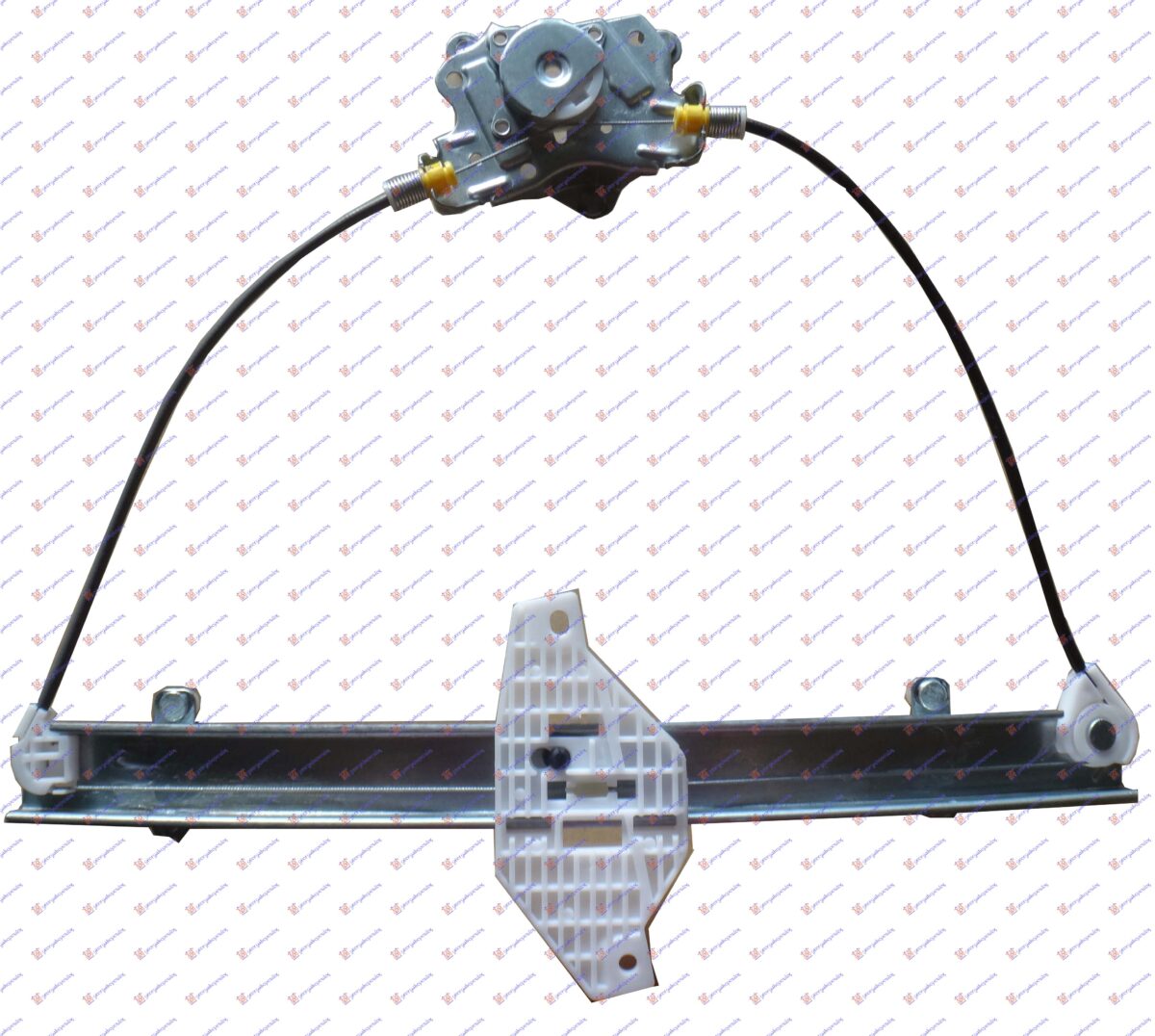 ΓΡΥΛΛΟΣ ΠΑΡΑΘΥΡΟΥ ΕΜΠΡΟΣ ΗΛΕΚΤΡΙΚΟΣ 3Π (ΧΩΡΙΣ ΜΟΤΕΡ) ΑΡ