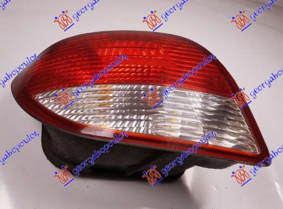 ΦΑΝΟΣ ΠΙΣΩ (Γ) ΑΡ