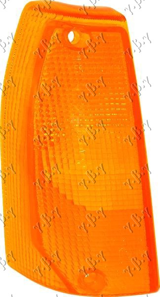 ΠΛΑΣΤΙΚΟ ΦΛΑΣ ΚΙΤΡΙΝΟ ΔΕΞ