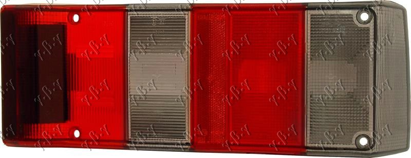 ΠΛΑΣΤΙΚΟ ΠΙΣΩ ΦΥΜΕ ΔΕΞ