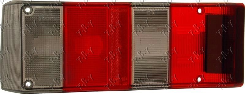 ΠΛΑΣΤΙΚΟ ΠΙΣΩ ΦΥΜΕ ΑΡ