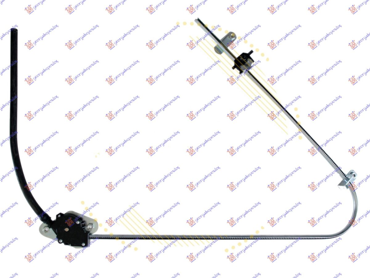 ΓΡΥΛΛΟΣ ΠΑΡΑΘΥΡΟΥ ΕΜΠΡΟΣ ΜΗΧΑΝΙΚΟΣ (Α ΠΟΙΟΤΗΤΑ) ΑΡ