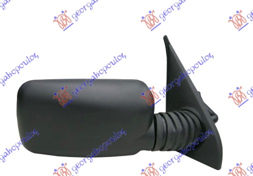 ΚΑΘΡΕΦΤΗΣ ΧΕΙΡΟΚΙΝΗΤΟΣ (CONVEX GLASS) ΔΕΞ