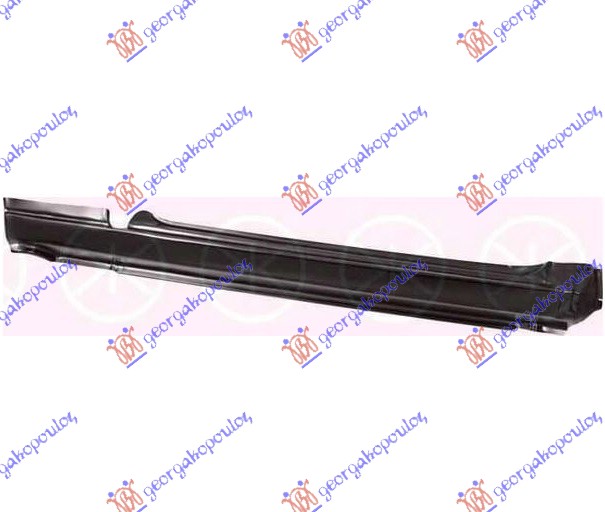 ΜΑΡΣΠΙΕ 2Π ΔΕΞ