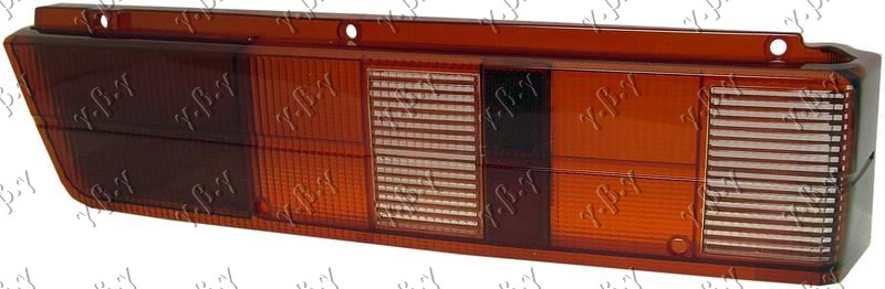 ΦΑΝΟΣ ΠΙΣΩ ΔΕΞ