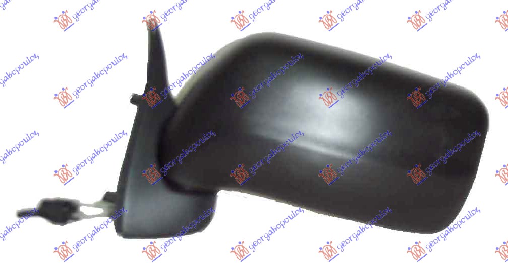 ΚΑΘΡΕΦΤΗΣ ΜΗΧΑΝΙΚΟΣ (CONVEX GLASS) ΑΡ