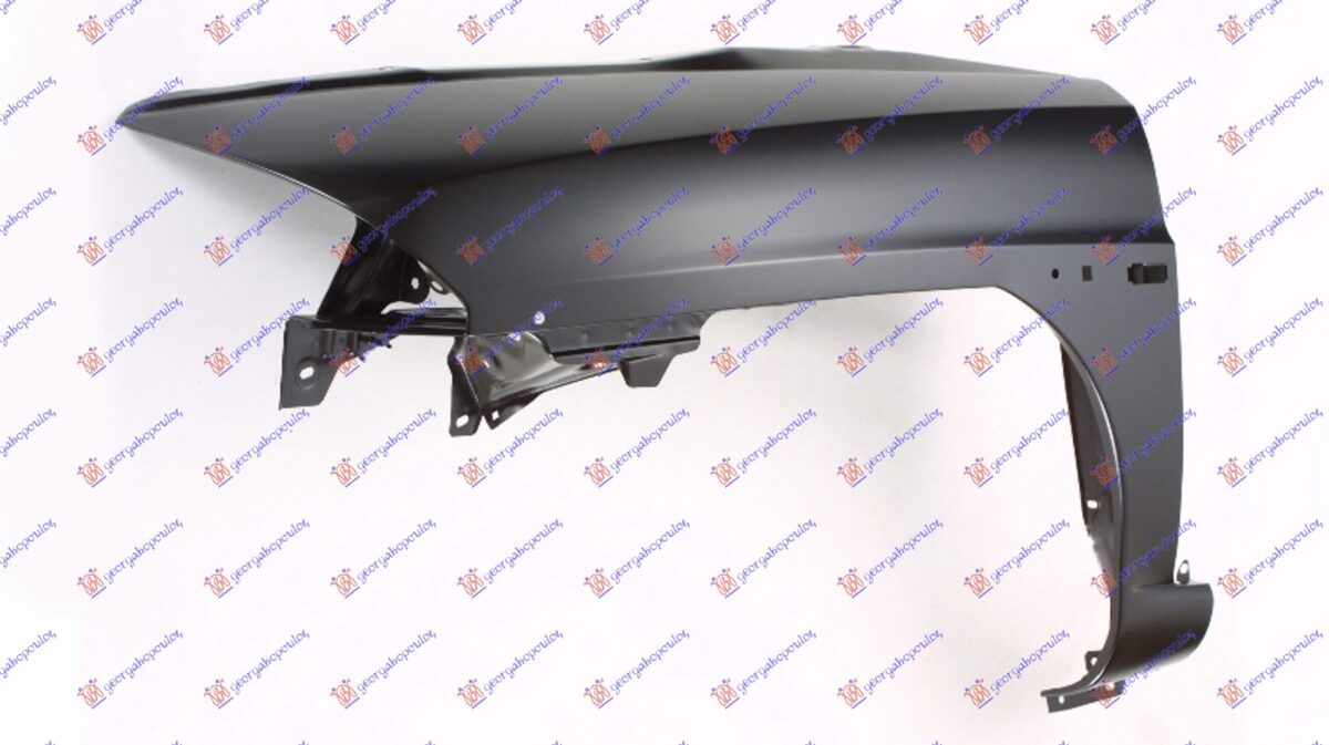 ΦΤΕΡΟ ΕΜΠΡΟΣ 1996-2000 ΑΡ