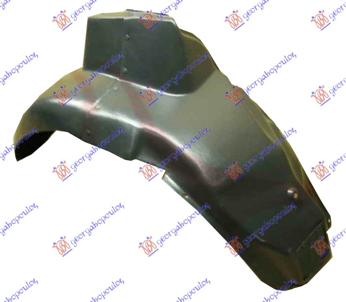 ΘΟΛΟΣ ΕΜΠΡΟΣ ΠΛΑΣΤΙΚΟΣ ΔΕΞ