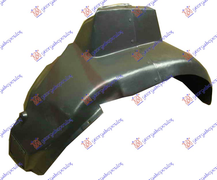 ΘΟΛΟΣ ΕΜΠΡΟΣ ΠΛΑΣΤΙΚΟΣ ΑΡ