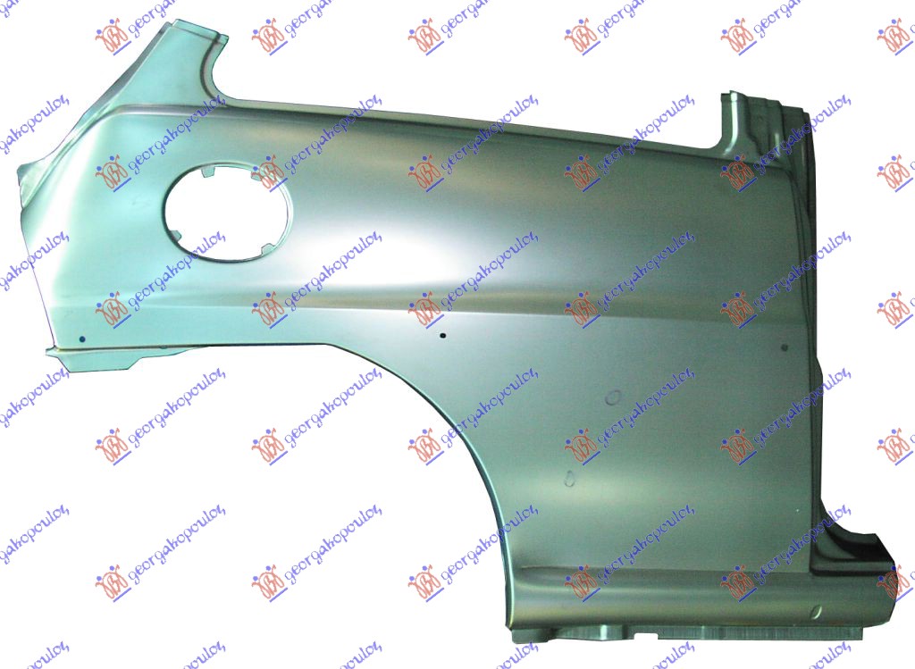 ΦΤΕΡΟ ΠΙΣΩ ΔΕΞ