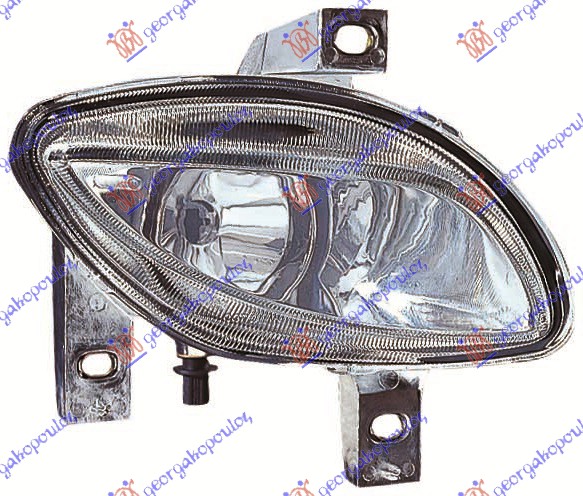 ΠΡΟΒΟΛΕΑΣ ΟΜΙΧΛΗΣ 2000- (E) (DEPO) ΔΕΞ