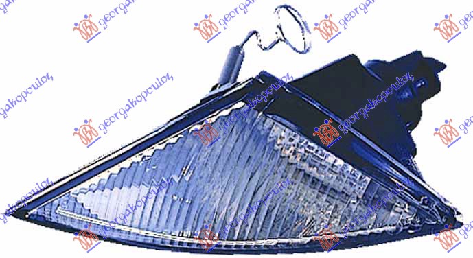 ΓΩΝΙΑ ΦΛΑΣ ΛΕΥΚΗ 2000- (E ΑΡ