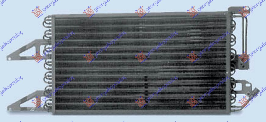 ΨΥΓΕΙΟ A/C 1.2i16V 1997- (520x280)