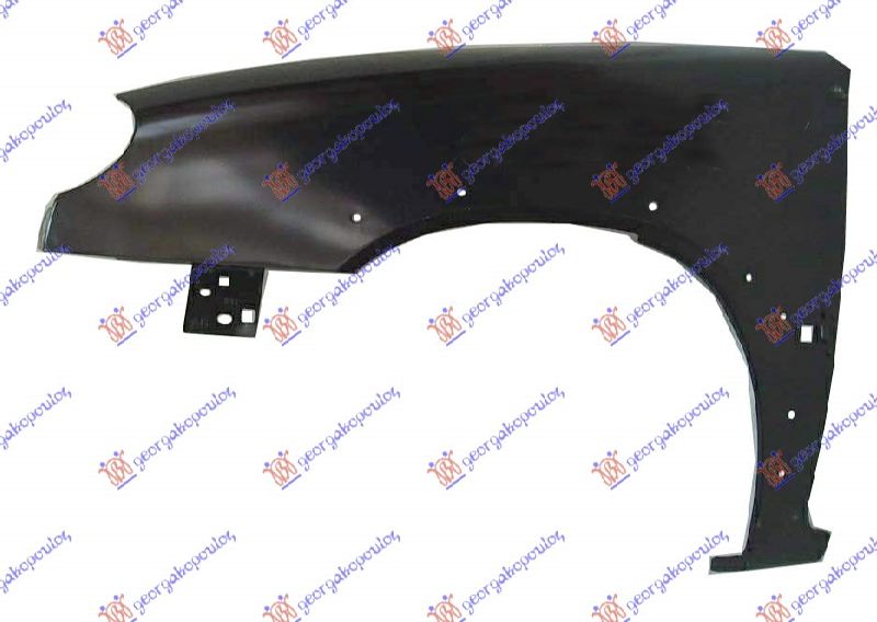 ΦΤΕΡΟ ΕΜΠΡΟΣ VTS (Α ΠΟΙΟΤΗΤΑ) ΑΡ