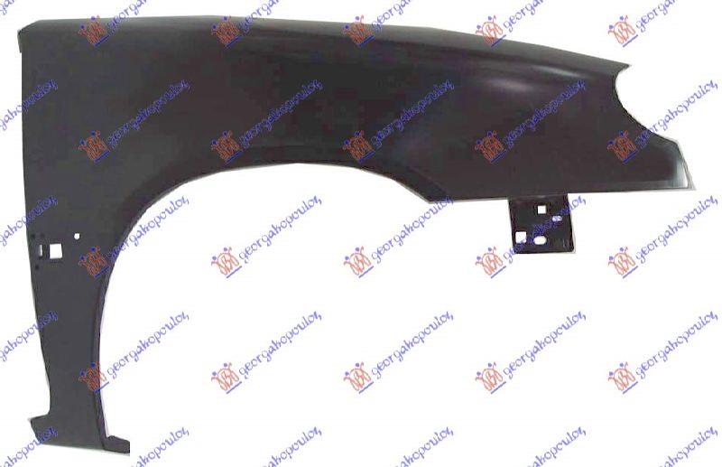 ΦΤΕΡΟ ΕΜΠΡΟΣ ΔΕΞ