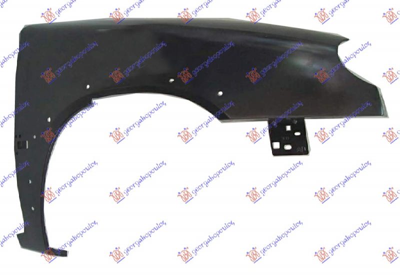 ΦΤΕΡΟ ΕΜΠΡΟΣ VTS ΔΕΞ