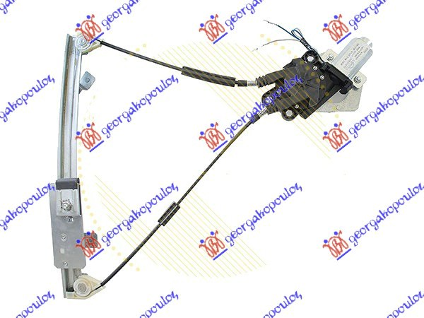 ΓΡΥΛΛΟΣ ΠΑΡΑΘΥΡΟΥ ΠΙΣΩ ΗΛΕΚΤΡΙΚΟΣ ΑΡ