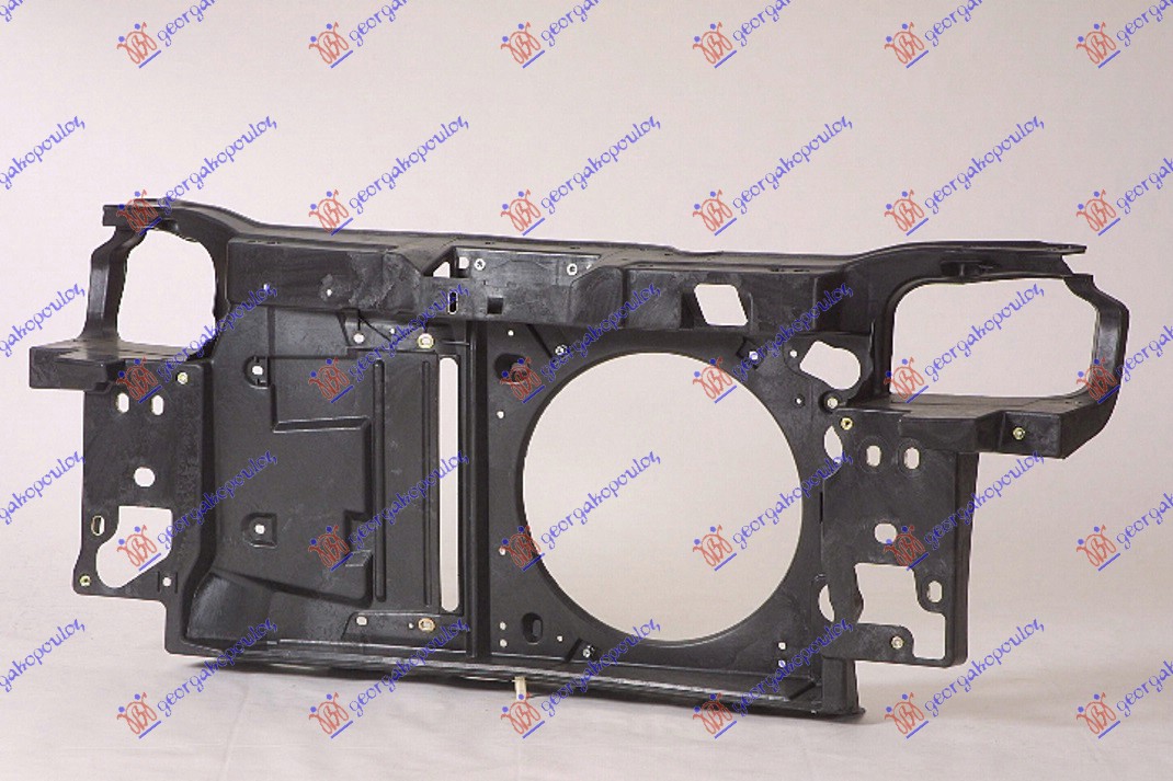 ΜΕΤΩΠΗ ΕΜΠΡΟΣ ΧΩΡΙΣ A/C