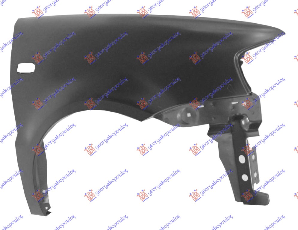 ΦΤΕΡΟ ΕΜΠΡΟΣ ΚΟΝΤΟ ΔΕΞ