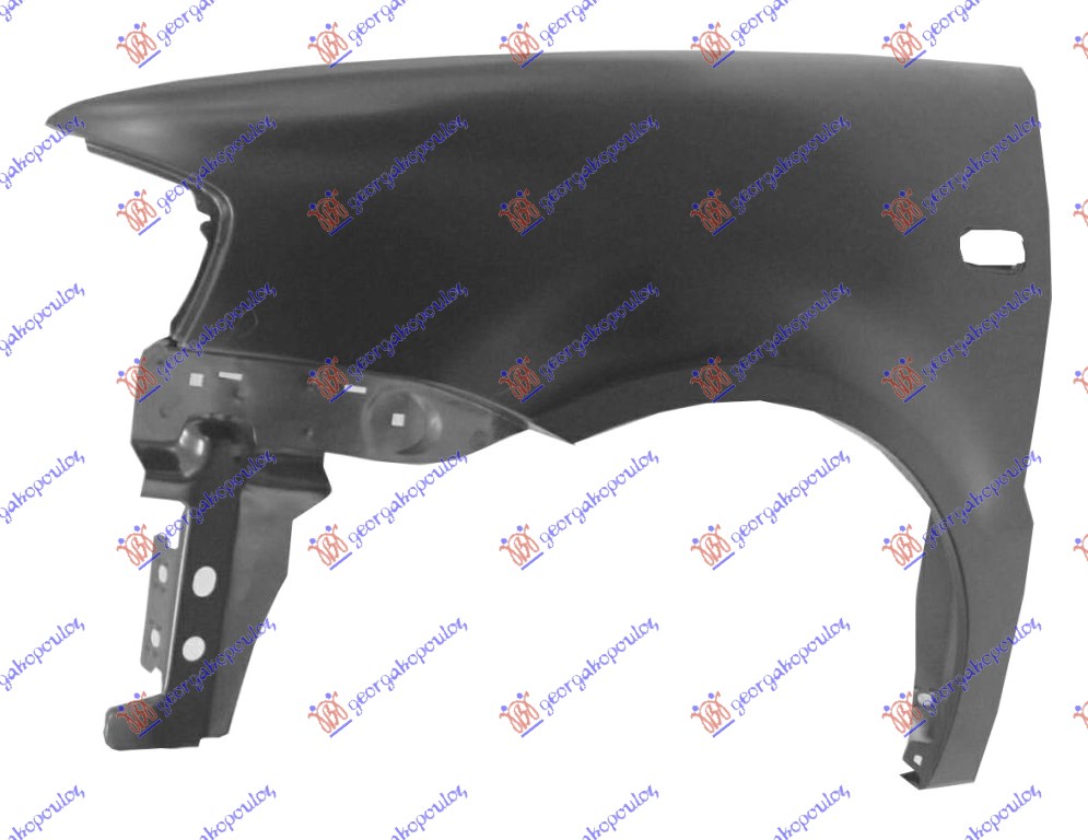 ΦΤΕΡΟ ΕΜΠΡΟΣ ΚΟΝΤΟ ΑΡ